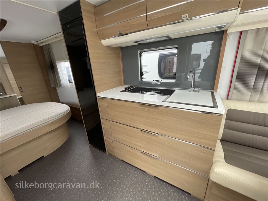 Adria Adora 613 UT Alde